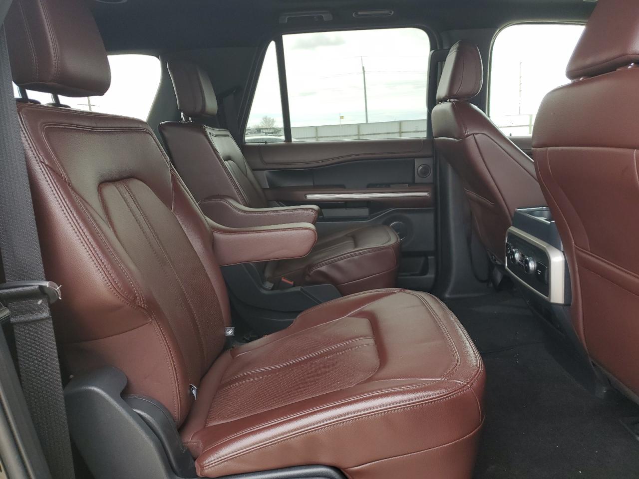 2023 FORD EXPEDITION MAX LIMITED VIN:1FMJK2A89PEA48295