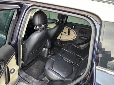 2015 MINI Countryman 128KMWMWXD510XFWT VIN:128KMWMWXD510XFWT