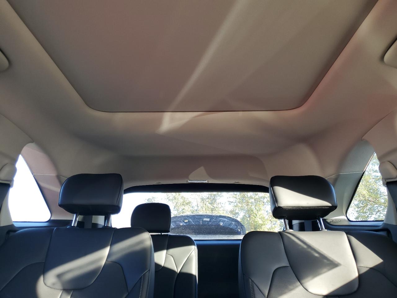 2024 KIA SORENTO SX VIN:5XYRK4JF1RG303162