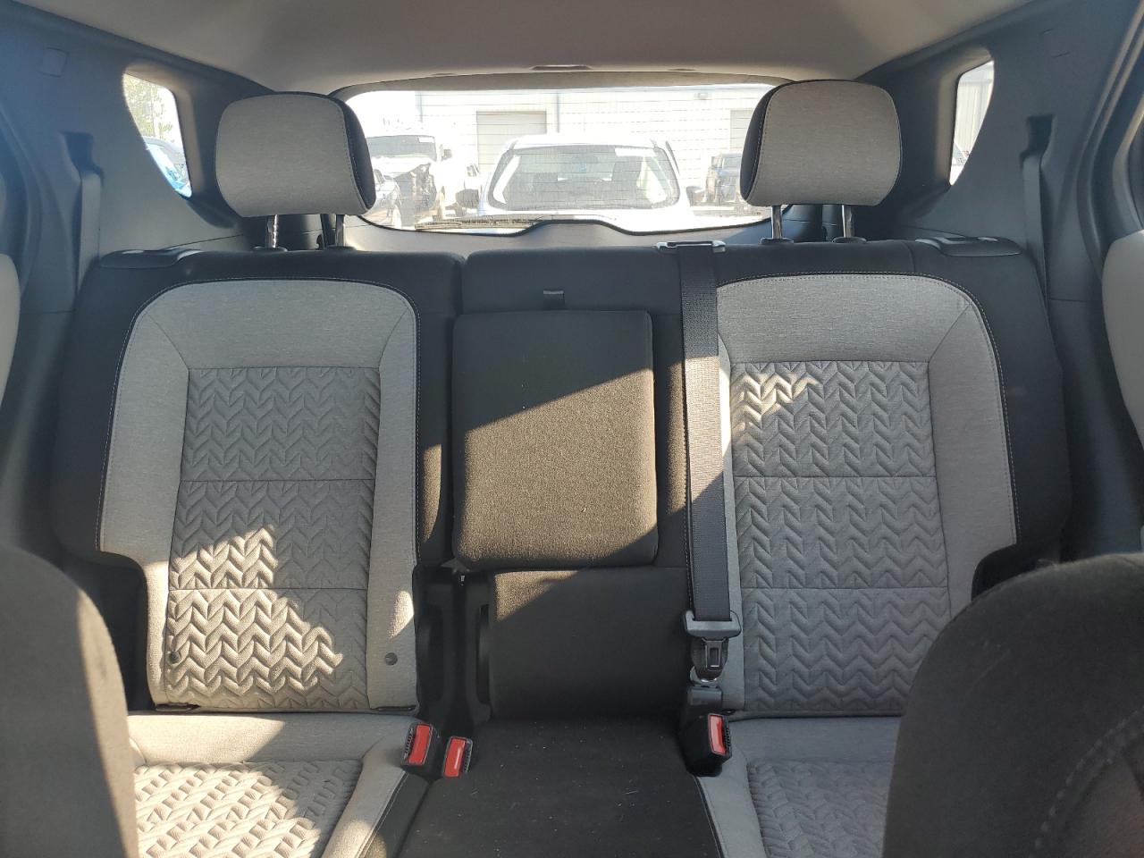 2023 CHEVROLET EQUINOX LS VIN:3GNAXSEG5PL228324