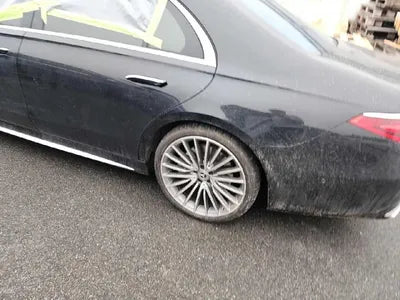 2023 Mercedes-Benz S 500 W1K6G6DB2PA202997 VIN:W1K6G6DB2PA202997