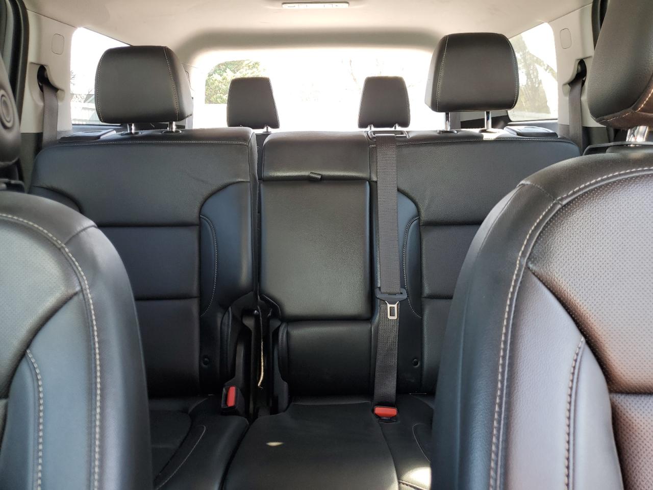 2023 GMC ACADIA SLT VIN:1GKKNML41PZ238143