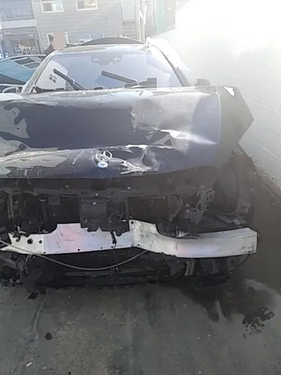 2016 Mercedes-Benz S 500 755KMWDDUG8FB4GA2 VIN:755KMWDDUG8FB4GA2