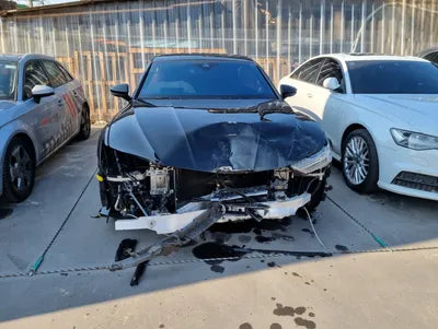 2021 Audi 50 WAUZZZF24MN012622 VIN:WAUZZZF24MN012622