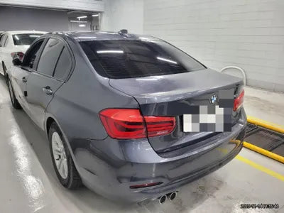 2016 BMW 320 WBA8D1103GK776050 VIN:WBA8D1103GK776050