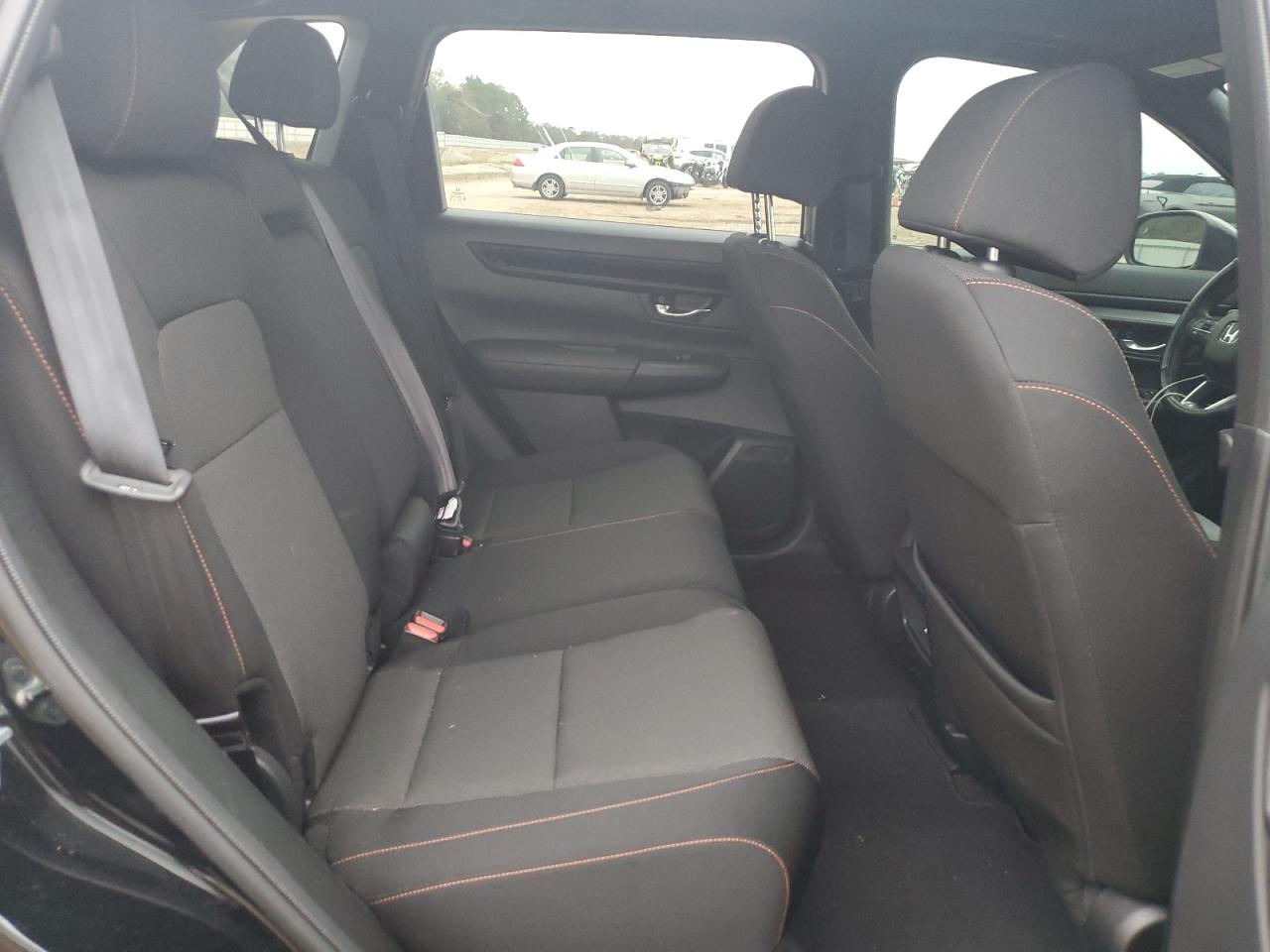 2023 HONDA CR-V SPORT VIN:7FARS6H52PE007312