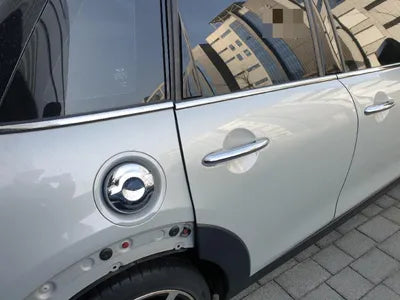 2020 MINI Cooper VIN: