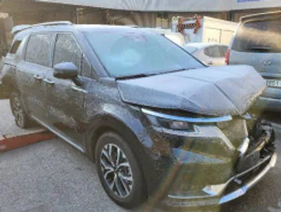 2021 Kia Carnival KNANC81BBMS075469 VIN:KNANC81BBMS075469