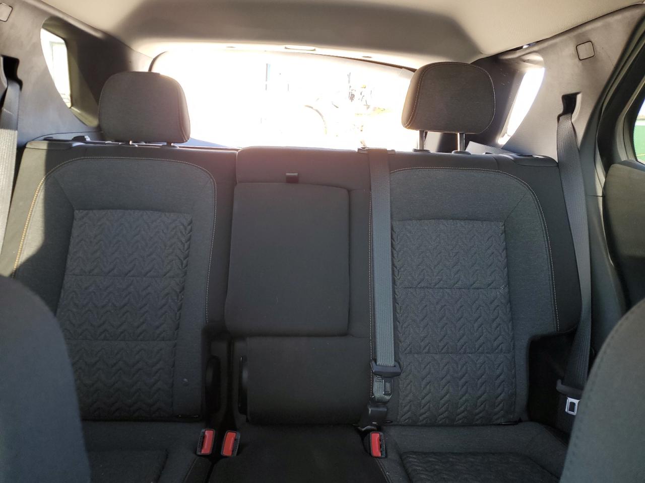 2022 CHEVROLET EQUINOX LT VIN:2GNAXKEVXN6110866