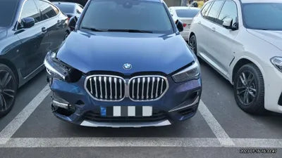 2021 BMW 120 WBA11DG0XM5S89697 VIN:WBA11DG0XM5S89697