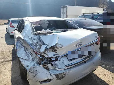 2016 Infiniti Q50 VIN: