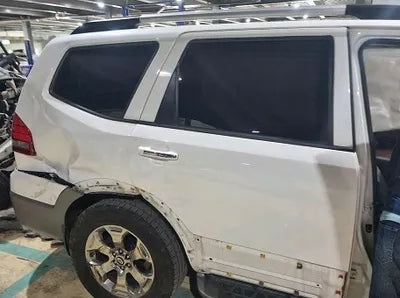 2018 Kia Mohave KNAKN814DJA173505 VIN:KNAKN814DJA173505