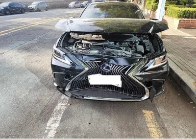 2021 Lexus ES 300 JTHBA1C1XM2005215 VIN:JTHBA1C1XM2005215