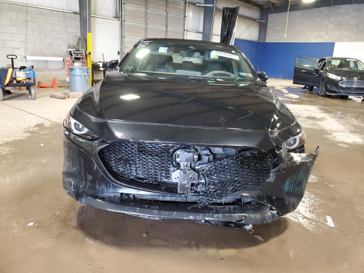 2023 MAZDA 3 PREMIUM VIN:JM1BPBMM6P1601818
