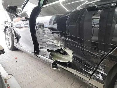 2022 Genesis G90 VIN: