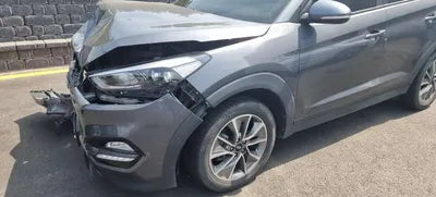 2017 Hyundai Tucson KMHJ581ADJU593984 VIN:KMHJ581ADJU593984