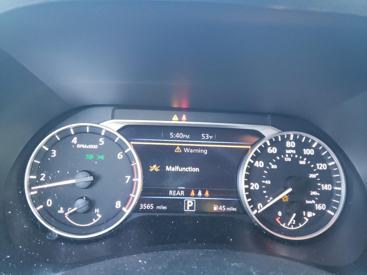 2024 NISSAN SENTRA SR VIN:3N1AB8DV9RY234257