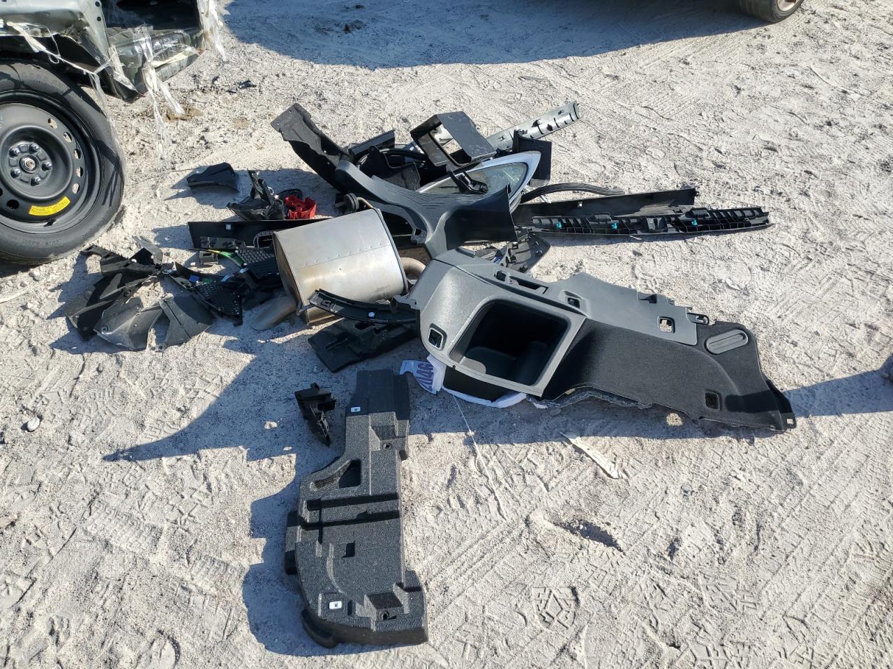 2024 SUBARU OUTBACK  VIN:4S4BTAAC8R3210349