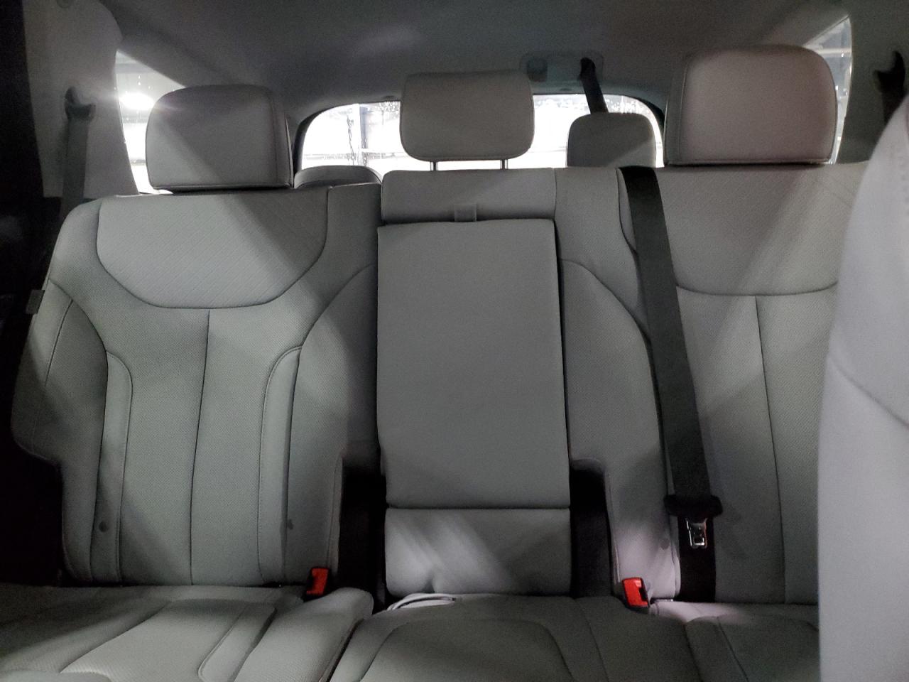 2024 HYUNDAI PALISADE SEL PREMIUM VIN:KM8R4DGE6RU690536