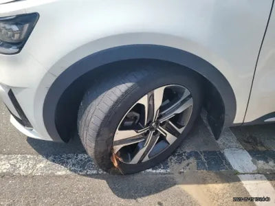 2021 Kia Sorento KNARK81GBMA031286 VIN:KNARK81GBMA031286