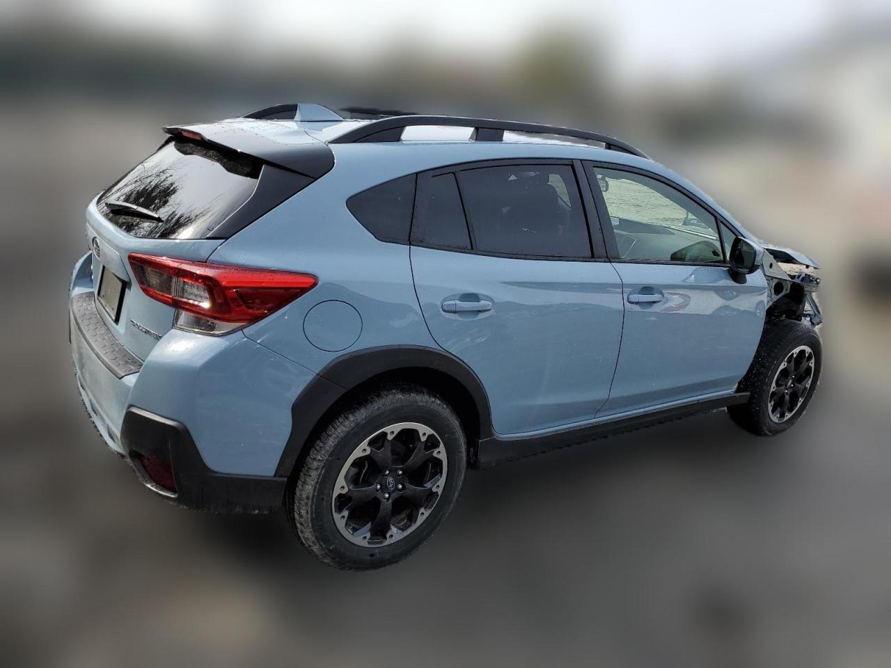 2023 SUBARU CROSSTREK PREMIUM VIN:JF2GTAEC5PH252600