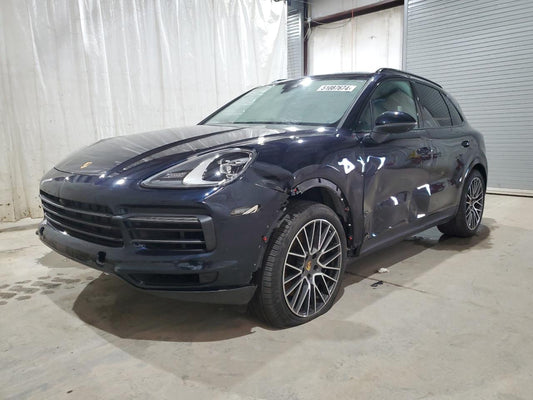 2023 PORSCHE CAYENNE BASE VIN:WP1AA2AY7PDA01066