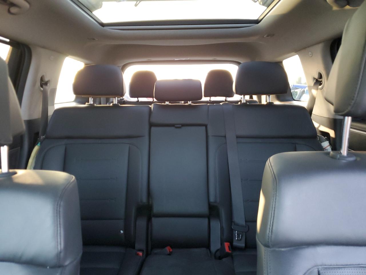 2024 HYUNDAI SANTA FE LIMITED VIN:5NMP34G14RH008028