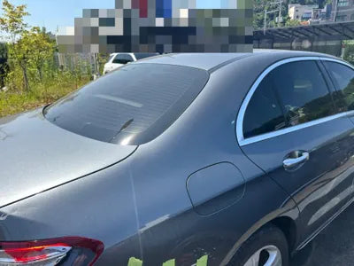 2017 Mercedes-Benz E 220 VIN: