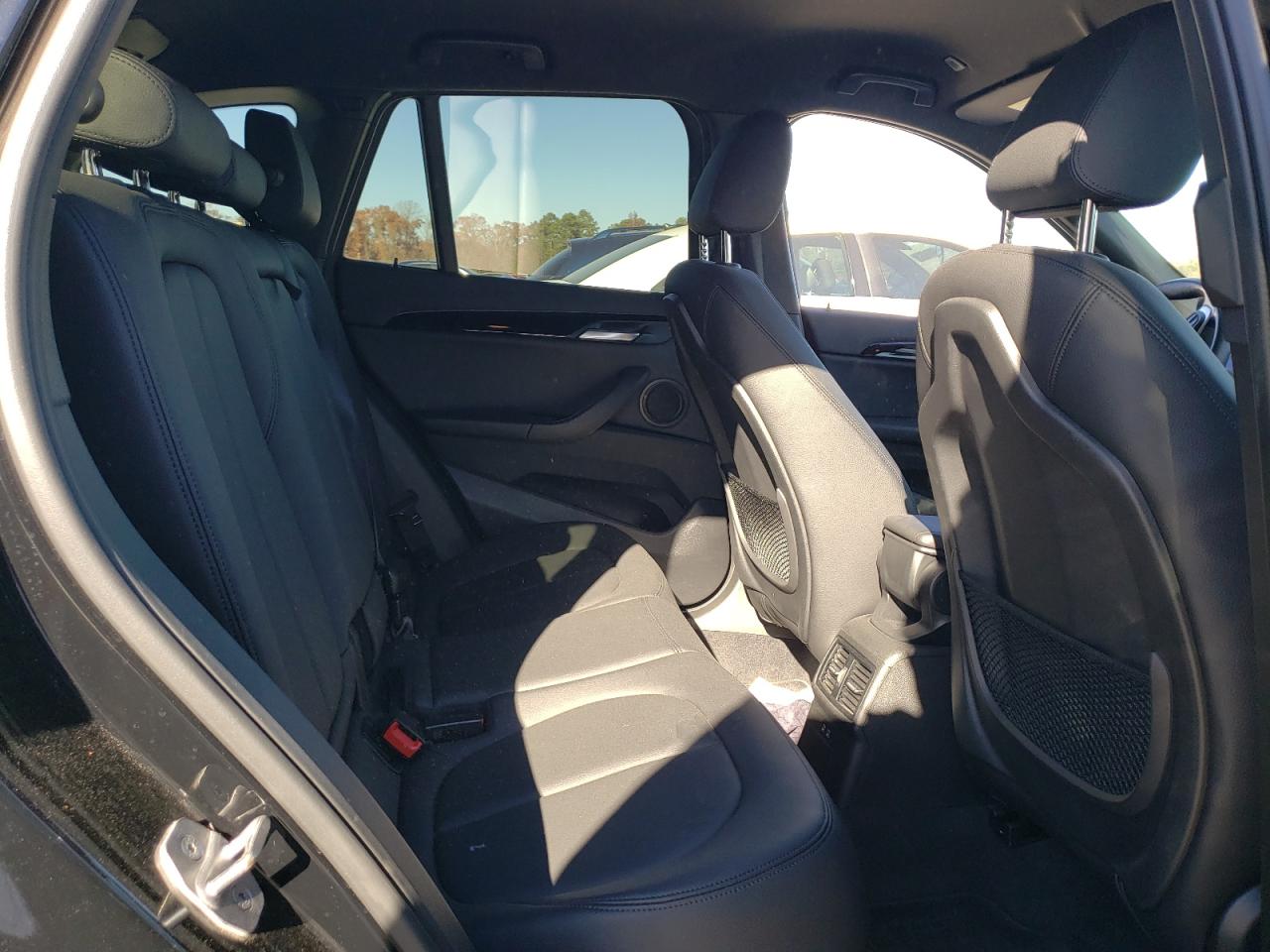 2022 BMW X1 SDRIVE28I VIN:WBXJG7C03N5V16273