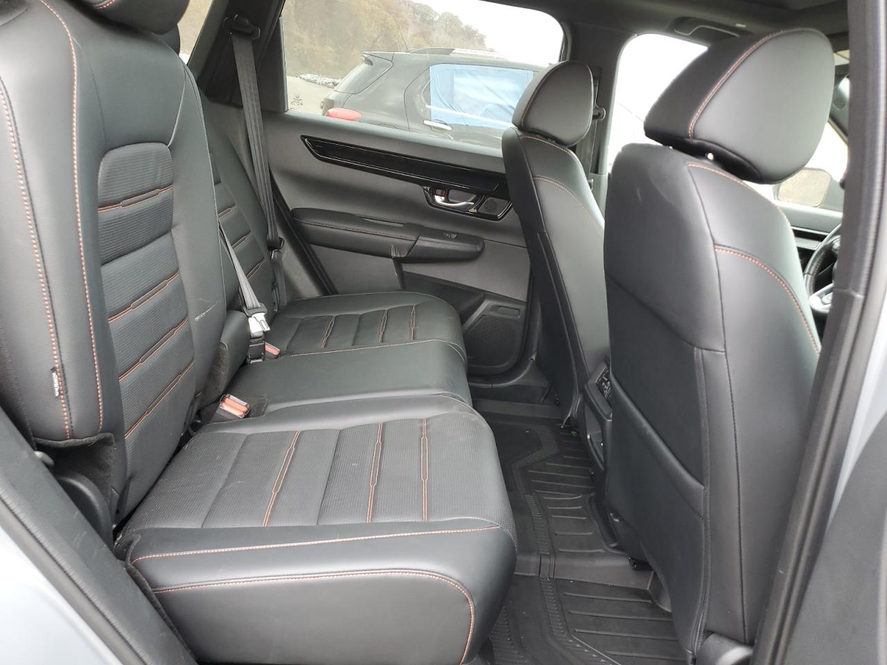 2023 HONDA CR-V SPORT TOURING VIN:2HKRS6H90PH816372