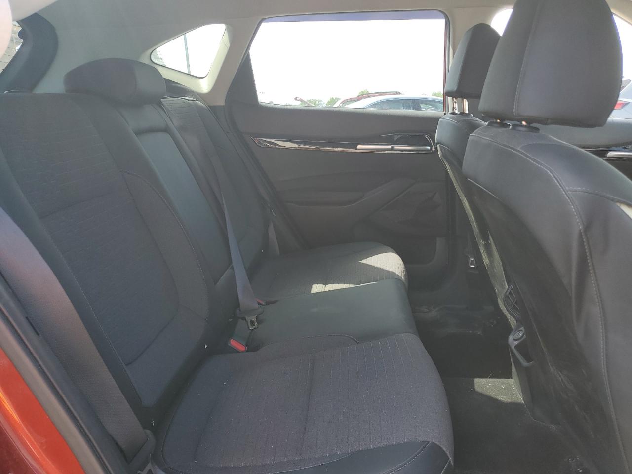 2022 KIA SELTOS NIGHTFALL VIN:KNDEUCA22N7293295