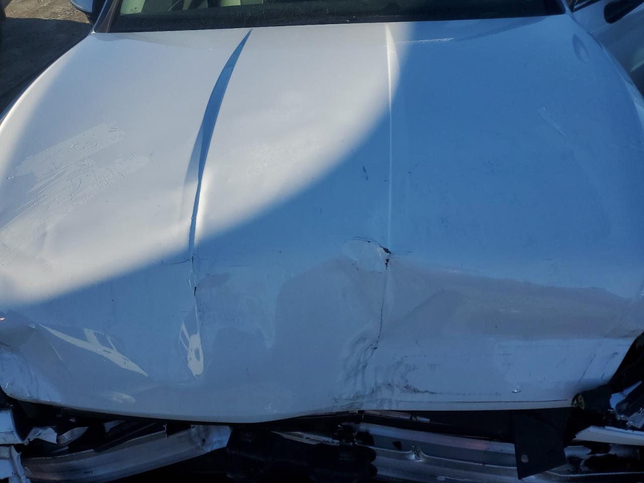 2022 HYUNDAI SONATA SE VIN:5NPEG4JAXNH145749