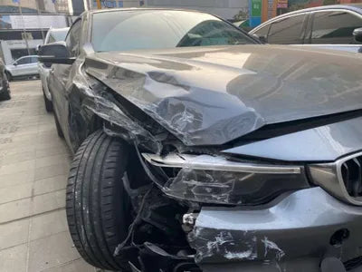 2018 BMW 430 WBA4W3104JAA48225 VIN:WBA4W3104JAA48225