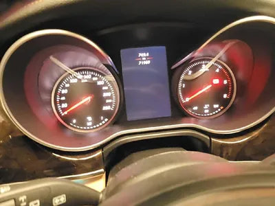 2016 Mercedes-Benz V 250 KL90F4ACDGZ100001 VIN:KL90F4ACDGZ100001