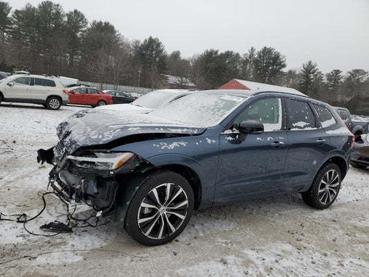 2023 VOLVO XC60 PLUS VIN:YV4L12RW4P1339665