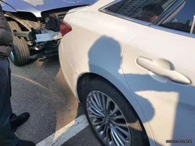 2019 Toyota Avalon 4T1B21FB9KU006937 VIN:4T1B21FB9KU006937