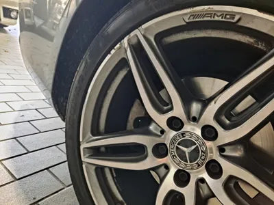 2018 Mercedes-Benz E 220 WDD1J1EB7KF074023 VIN:WDD1J1EB7KF074023