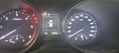 2017 Hyundai Santa FE KMHSW81UBHU768619 VIN:KMHSW81UBHU768619