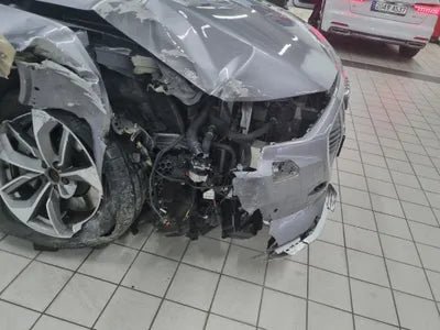 2020 Audi e-tron WAUZZZGE8LB030520 VIN:WAUZZZGE8LB030520