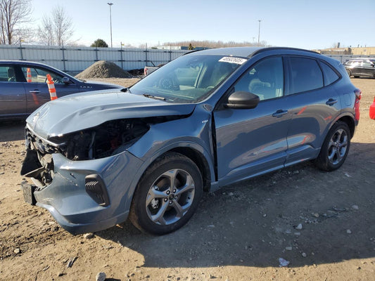 2023 FORD ESCAPE ST LINE VIN:1FMCU9MN7PUA10504