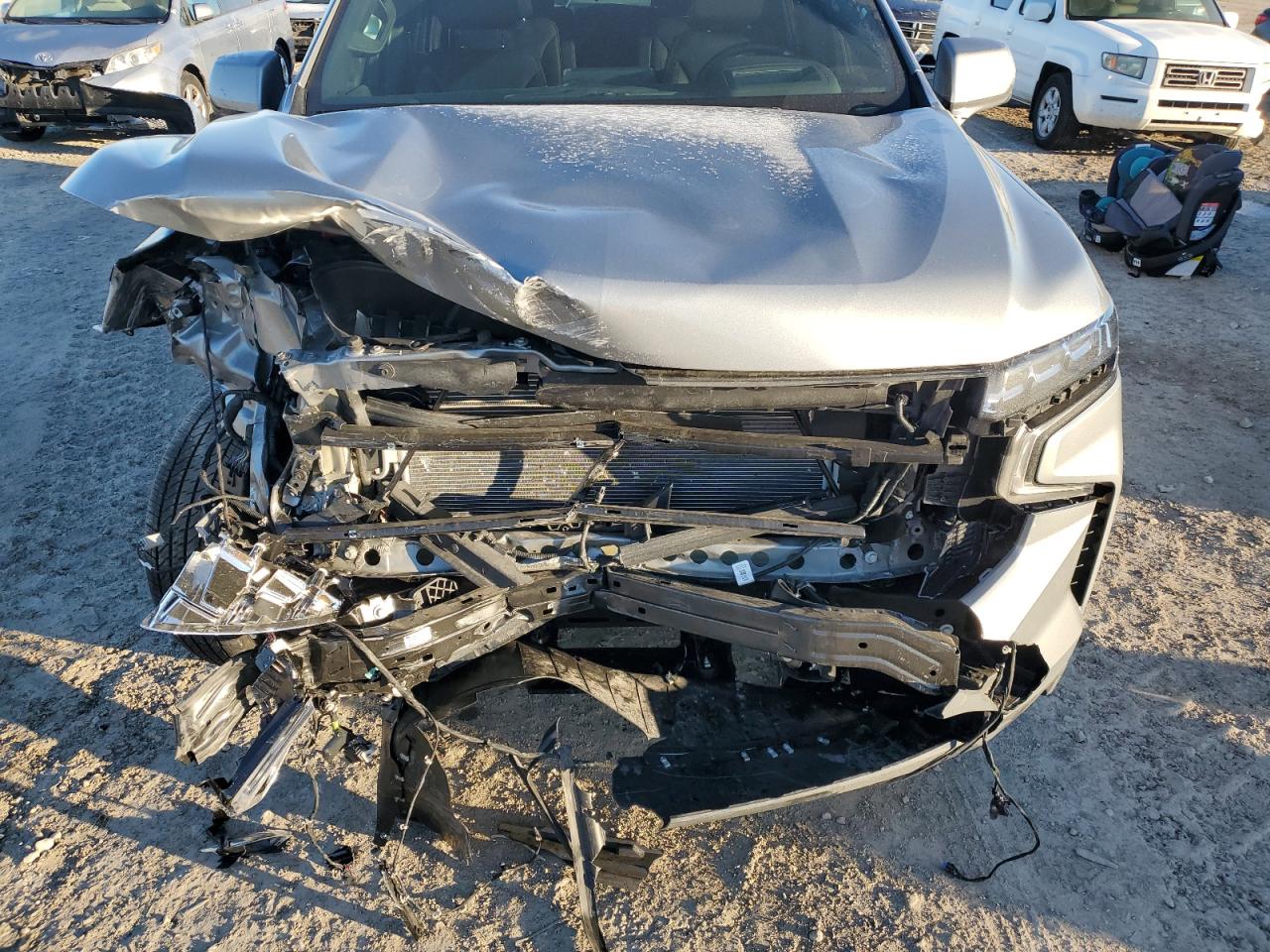 2024 CHEVROLET SUBURBAN K1500 HIGH COUNTRY VIN:1GNSKGKL9RR140910