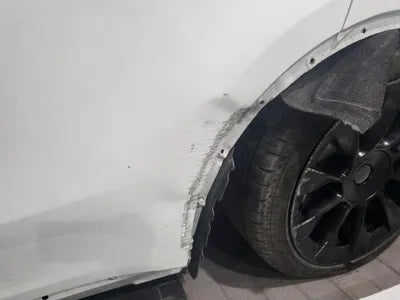 2021 Tesla Model Y 5YJYGDEE9MF176692 VIN:5YJYGDEE9MF176692