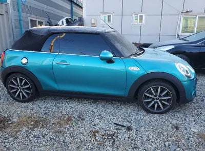 2017 MINI Cooper WMWWG9103H3A89291 VIN:WMWWG9103H3A89291