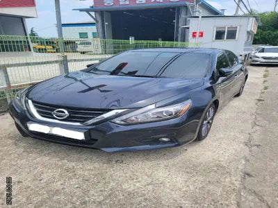 2017 Nissan Altima 235KM1N4AL3AP9HC2 VIN:235KM1N4AL3AP9HC2