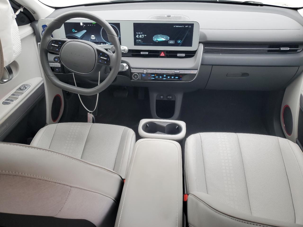 2023 HYUNDAI IONIQ 5 SEL VIN:KM8KN4AE6PU183026
