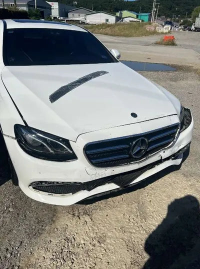 2019 Mercedes-Benz E 250 VIN: