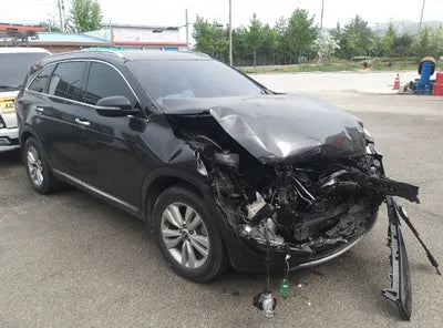 2015 Kia Sorento 601KMKNAPS81ABFA1 VIN:601KMKNAPS81ABFA1