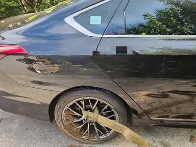 2017 Genesis G80 NONE VIN: