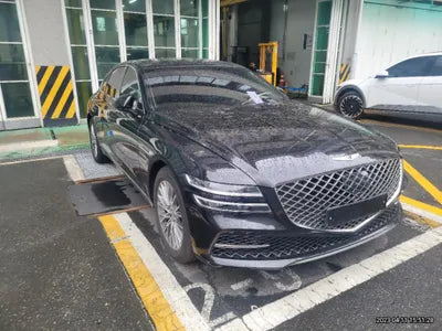 2023 Genesis G80 VIN: