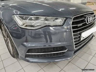 2016 Audi A6 WAUZZZ4G8GN023450 VIN:WAUZZZ4G8GN023450